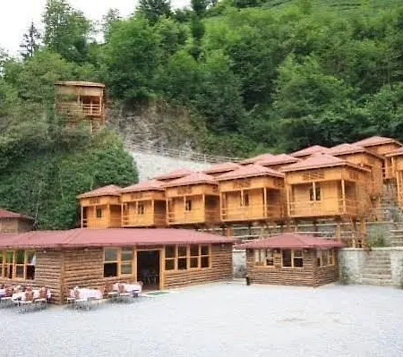 Hotel Naliya Camlihemsin